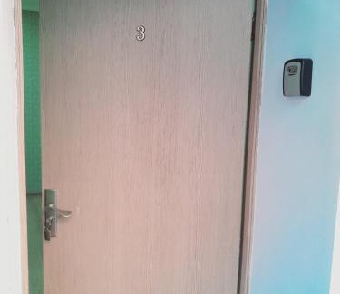 Chugureti House | Metekhi A&T Hotel