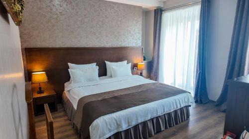 Avlabari Hotel | Metekhi Tbilisi