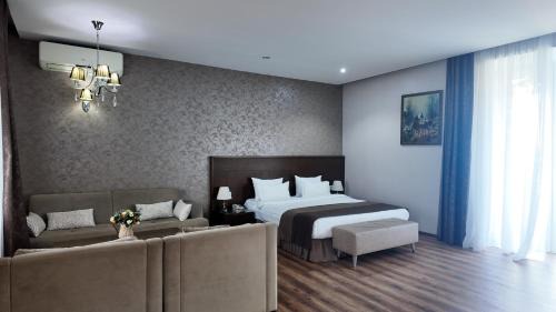 Avlabari Hotel | Metekhi Tbilisi