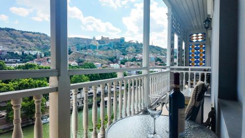 Avlabari Hotel | Metekhi Tbilisi