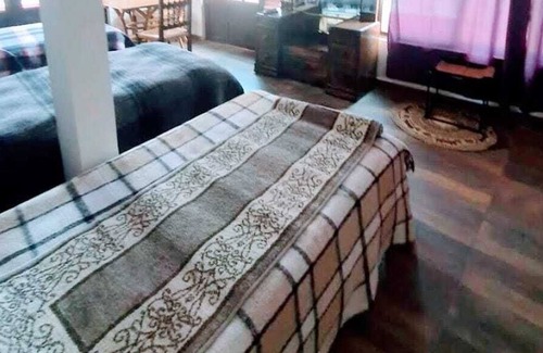 Metepec Hotel | Metepec suites