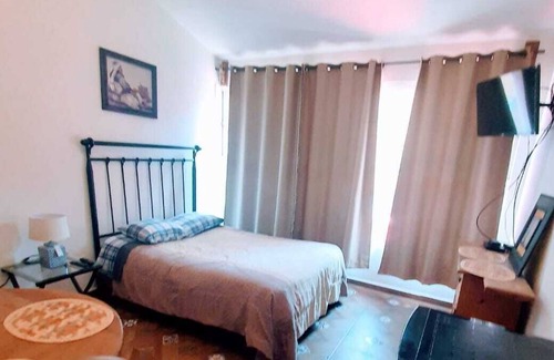 Metepec Hotel | Metepec suites