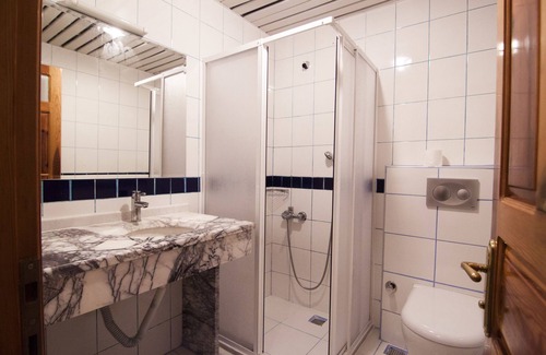 Dalyan City Center Hotel | Metin Hotel