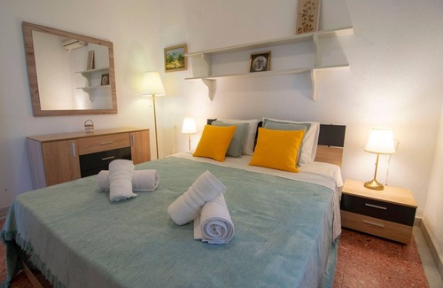 Nea Propontida Resort | Metochi Beach House by RentalsPro Services