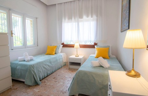 Nea Propontida Resort | Metochi Beach House by RentalsPro Services
