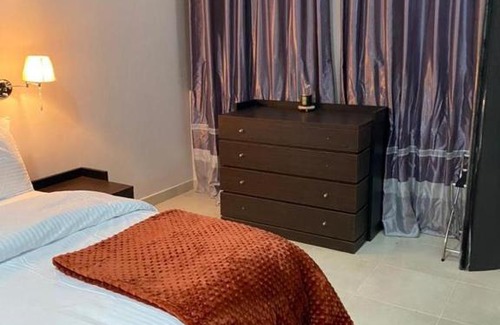 Lagos Apartment | Metro Apartments