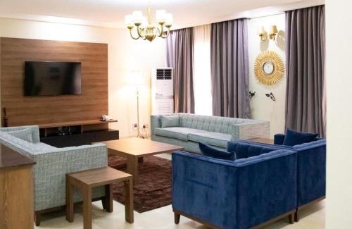 Lagos Apartment | Metro Apartments
