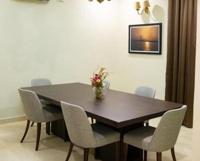 Lagos Apartment | Metro Apartments