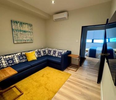 Santurce Hotel | Metro Art Hotel