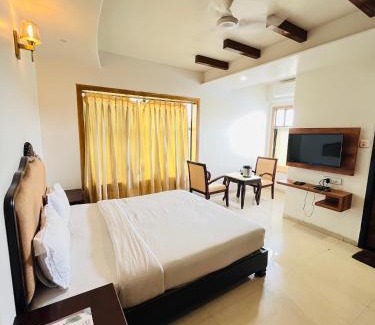 Nathdwara Hotel | METRO HOTEL Nathdwara , 500mtr 10min walking from shreenathji temple 966o9o1oo6