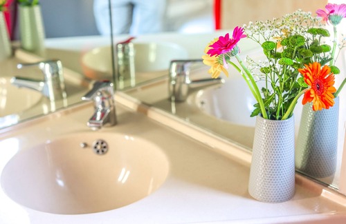 Newcastle-upon-Tyne Hotel | Metro Inns Newcastle