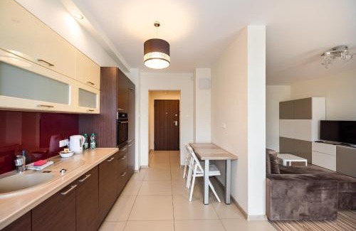 Targowek Apartment | Metro Kondratowicza Spacious Apartment