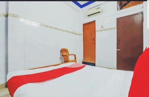 Hyderabad Hotel | Metro Lodge