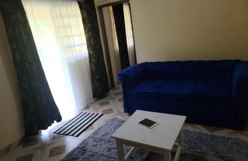 Kitale House | metrochil Bnb