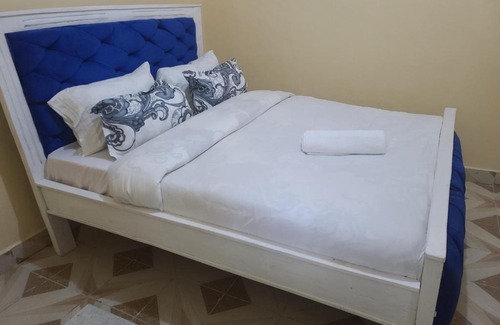 Kitale House | metrochil Bnb