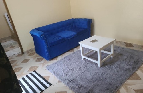 Kitale House | metrochil Bnb