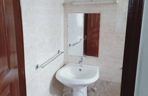 Kisumu Hotel | Metropak Hotel Breweries