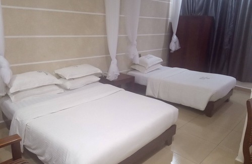 Kisumu Hotel | Metropak Hotel Breweries