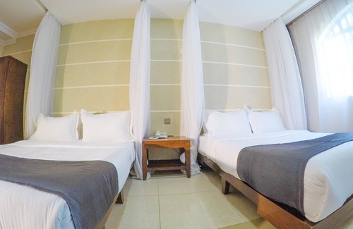 Kisumu Hotel | Metropak Hotel Breweries