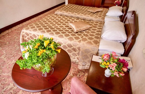 Kentron Hotel | METROPOL HOTEL Yerevan