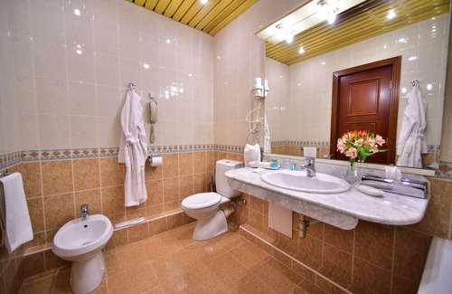 Kentron Hotel | METROPOL HOTEL Yerevan