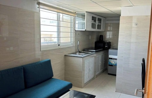 Binh Thuan Apartment | Metropole House