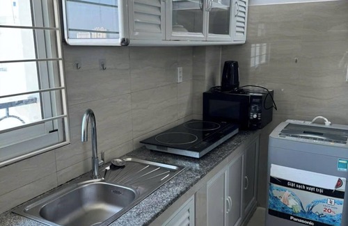 Binh Thuan Apartment | Metropole House