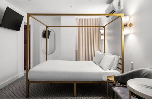Katoomba Bed & Breakfast | Metropole Katoomba