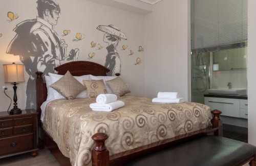Split Bed & Breakfast | Metropole Luxury Rooms Split