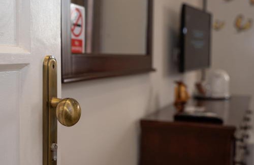 Split Bed & Breakfast | Metropole Luxury Rooms Split