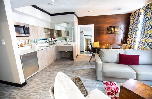 Flamingo/Lummus Hotel | Metropole Suites South Beach