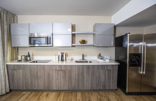 Flamingo/Lummus Hotel | Metropole Suites South Beach