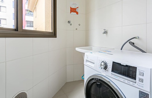 Agronomica Apartment | Metropolitan - Centro Florianópolis