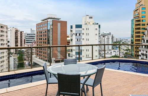 Agronomica Apartment | Metropolitan - Centro Florianópolis