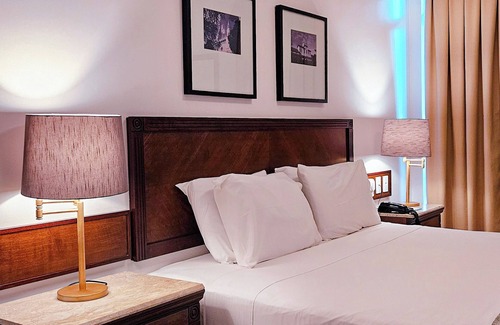 Teresina Hotel | Metropolitan Hotel
