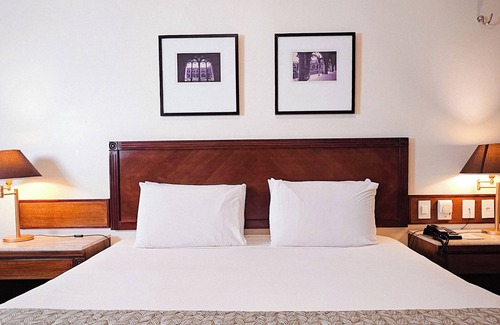 Teresina Hotel | Metropolitan Hotel
