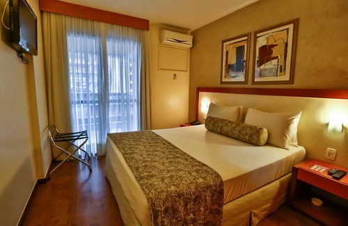 Setor Hoteleiro Norte Hotel | Metropolitan Hotel by Atlantica