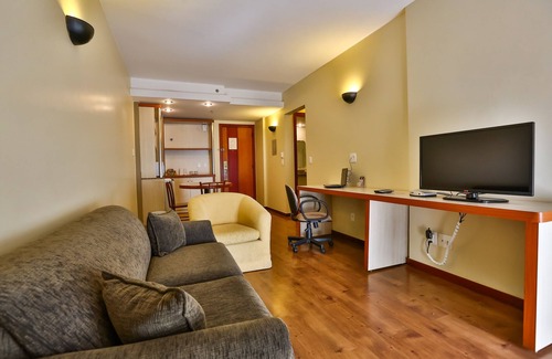 Setor Hoteleiro Norte Hotel | Metropolitan Hotel by Atlantica