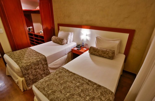 Setor Hoteleiro Norte Hotel | Metropolitan Hotel by Atlantica