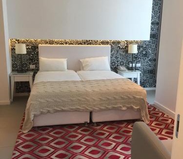 Tel Aviv Promenade Hotel | Metropolitan Hotel