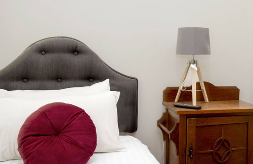 Orange Hotel | Metropolitan Hotel Orange