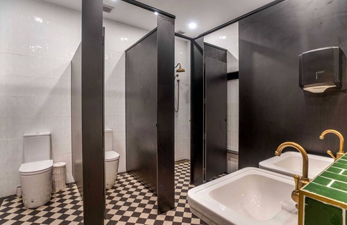 Orange Hotel | Metropolitan Hotel Orange