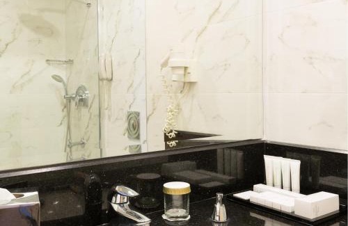 Ankara Hotel | Metropolitan Hotels Ankara