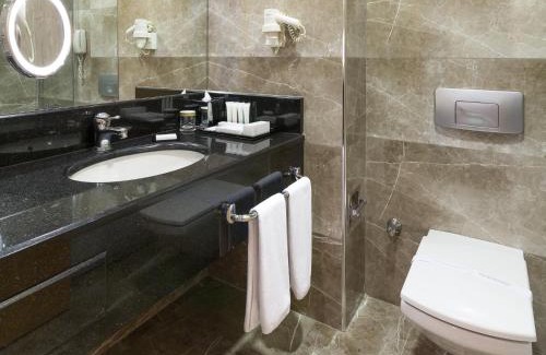 Ankara Hotel | Metropolitan Hotels Ankara