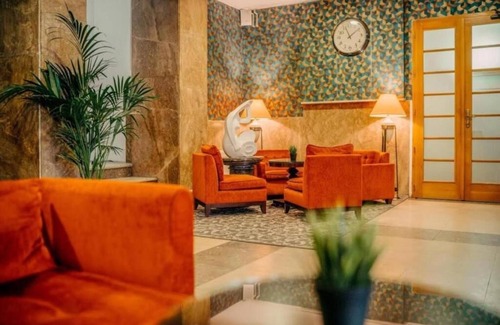 Josefov Hotel | Metropolitan Old Town Hotel - Czech Leading Hotels