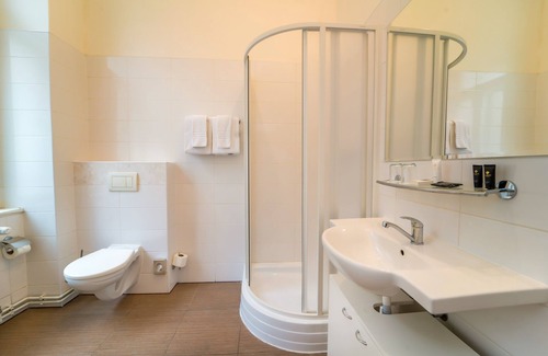 Josefov Hotel | Metropolitan Old Town Hotel - Czech Leading Hotels
