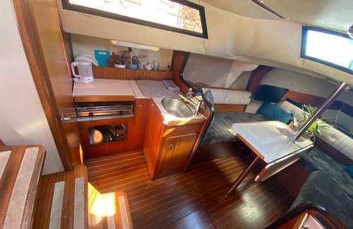 Deauville Boat Rental | Mettre les voiles à Deauville