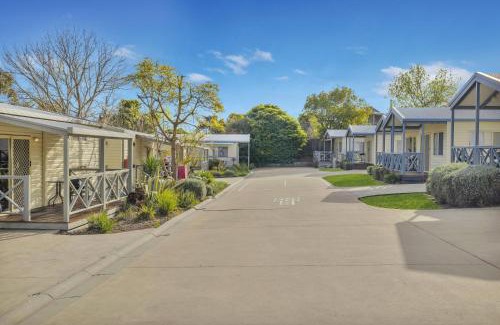 Metung Resort | Metung Holiday Villas