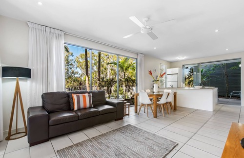 Noosaville Apartment | Metzo Noosa Resort