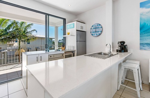 Noosaville Apartment | Metzo Noosa Resort